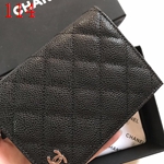 コピーシャネル財布